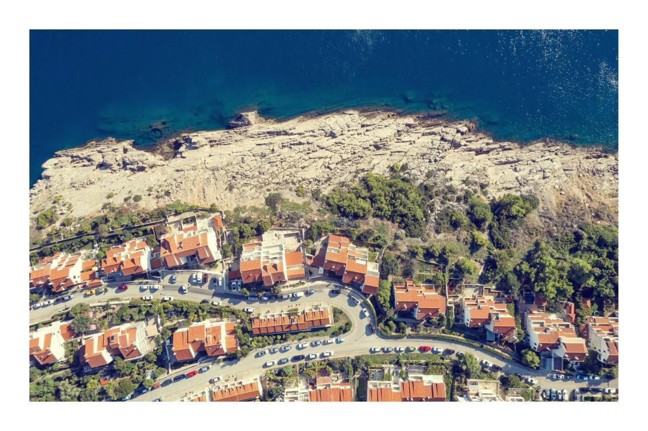 Condo With A Breathtaking View Dubrovnik Dış mekan fotoğraf
