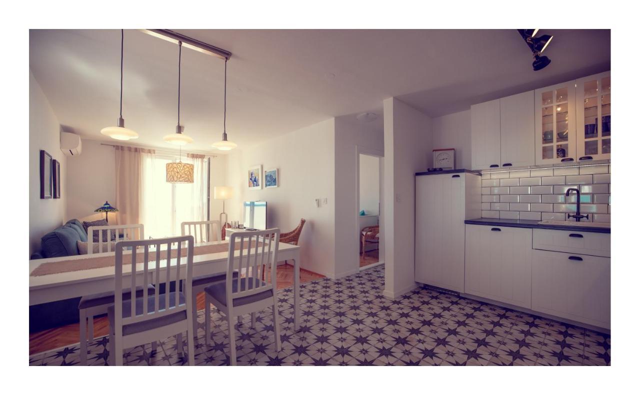 Condo With A Breathtaking View Dubrovnik Dış mekan fotoğraf