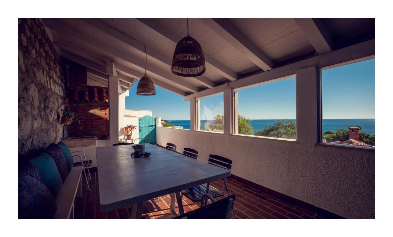 Condo With A Breathtaking View Dubrovnik Dış mekan fotoğraf