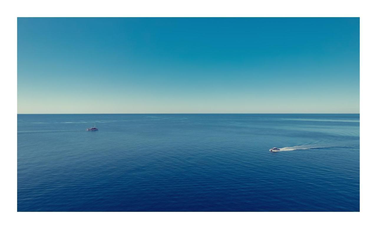 Condo With A Breathtaking View Dubrovnik Dış mekan fotoğraf