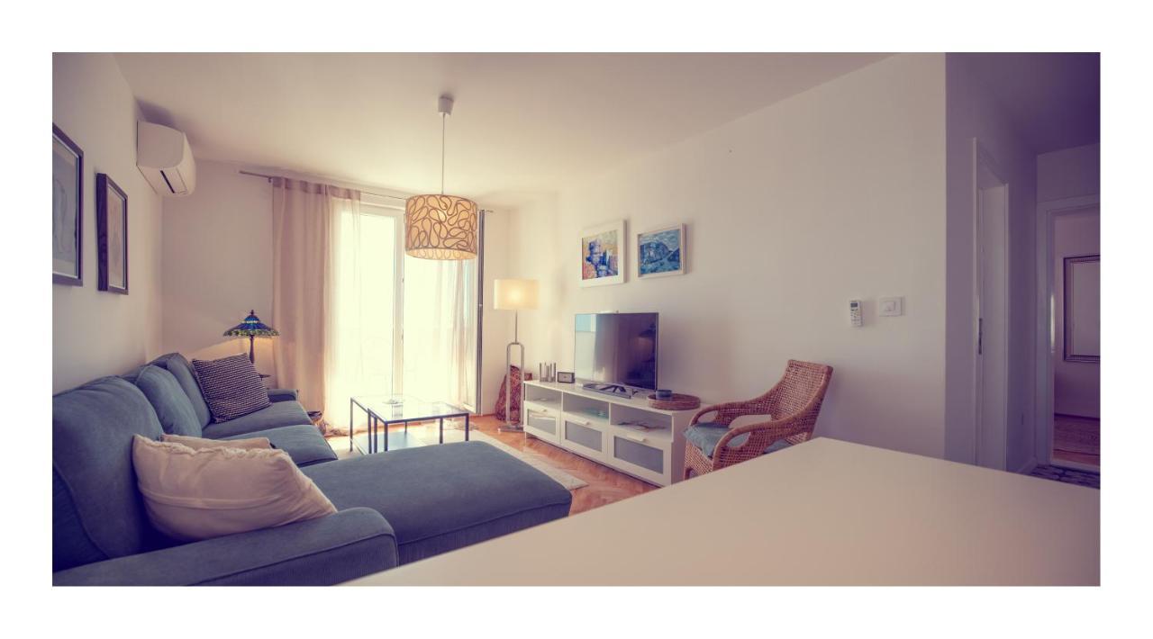 Condo With A Breathtaking View Dubrovnik Dış mekan fotoğraf