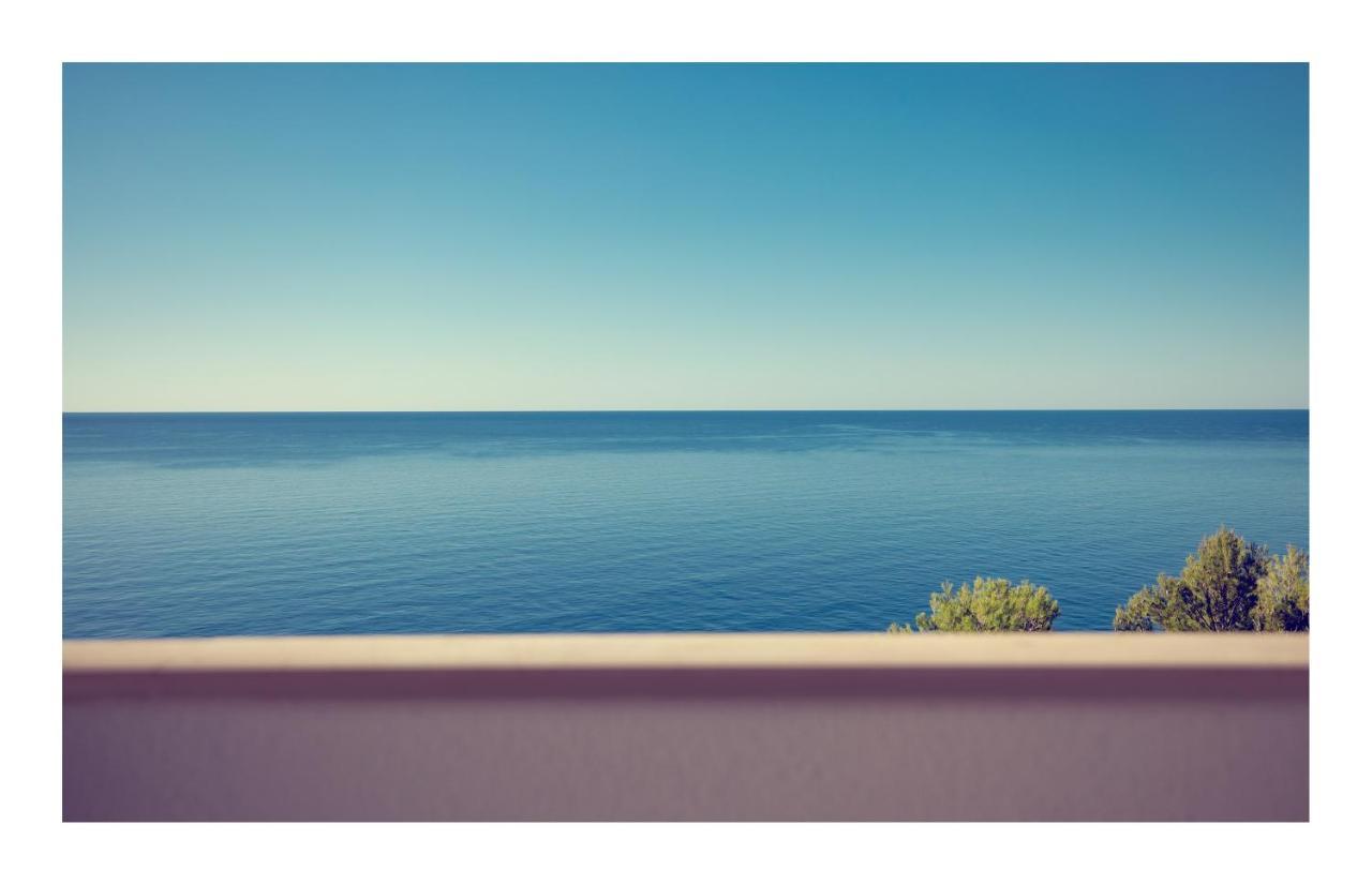 Condo With A Breathtaking View Dubrovnik Dış mekan fotoğraf