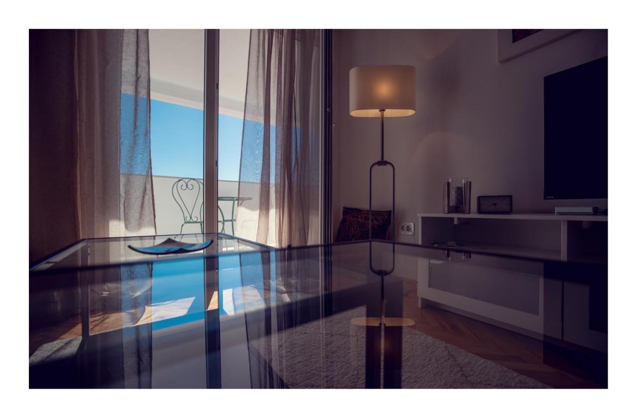 Condo With A Breathtaking View Dubrovnik Dış mekan fotoğraf