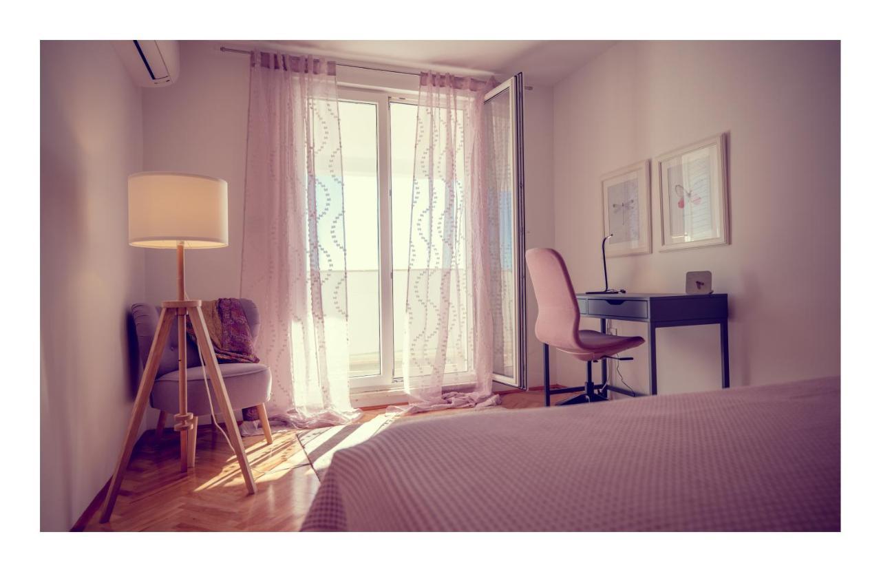 Condo With A Breathtaking View Dubrovnik Dış mekan fotoğraf