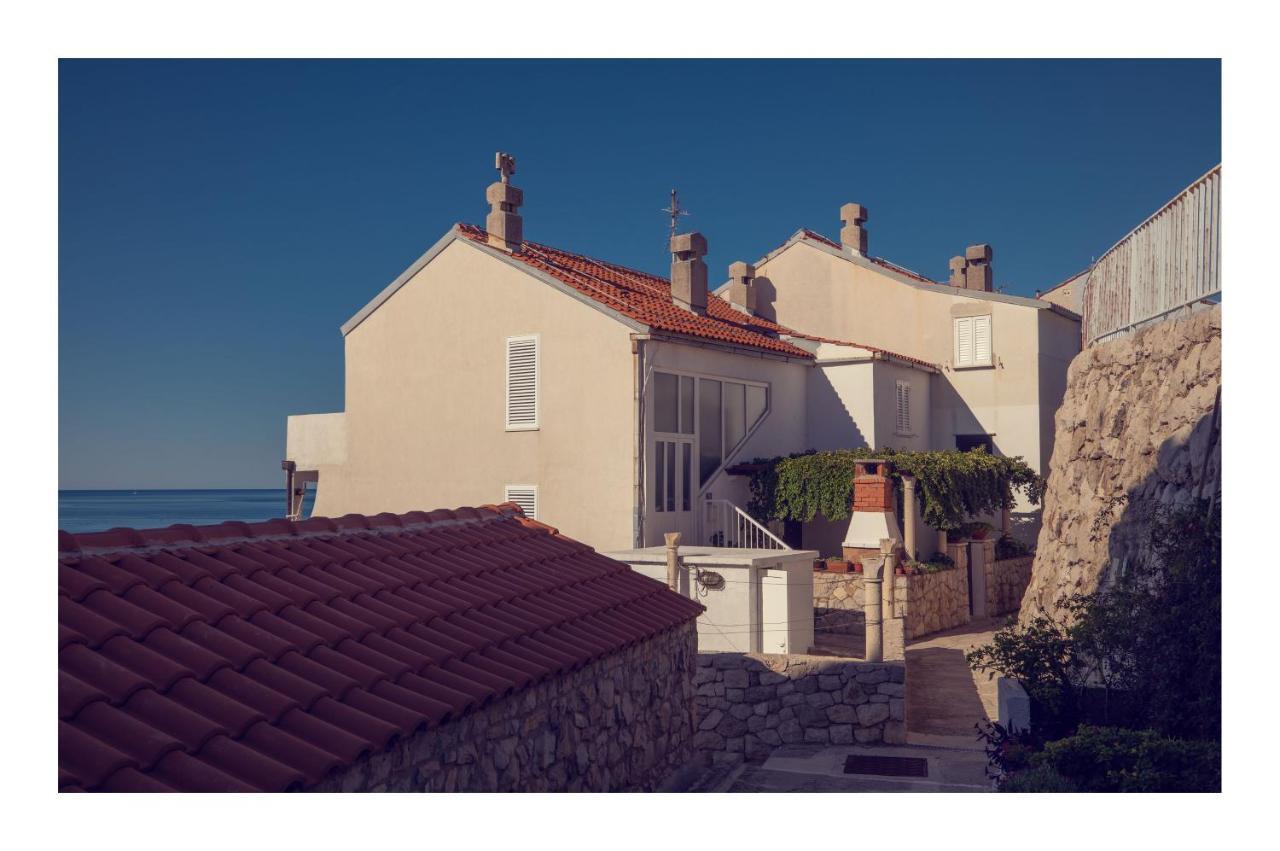 Condo With A Breathtaking View Dubrovnik Dış mekan fotoğraf